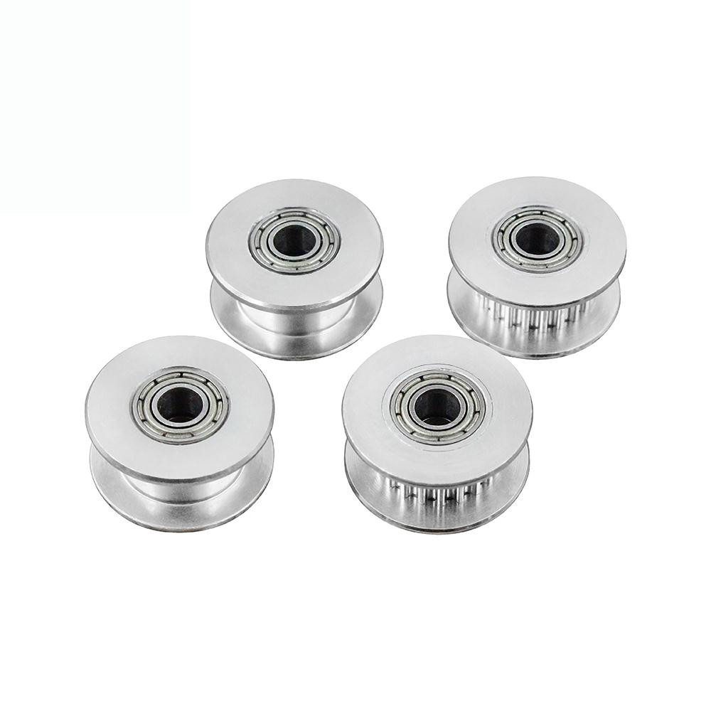 Gt2 Belt - Poulie tendeur GT2 20 dents, roue