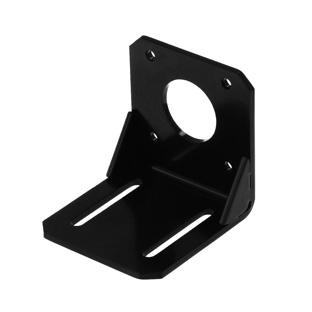 Nema 17 Stepper - Support en métal de type L