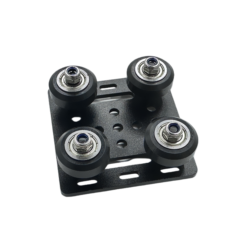 V Slot Wheel - Pièces d'imprimante 3D 2020 v-openbuildd roues