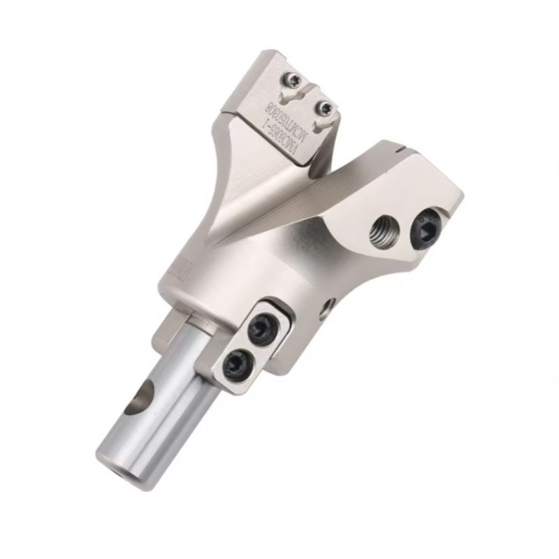 Cnc Bits - VMD – perceuse en U indexable