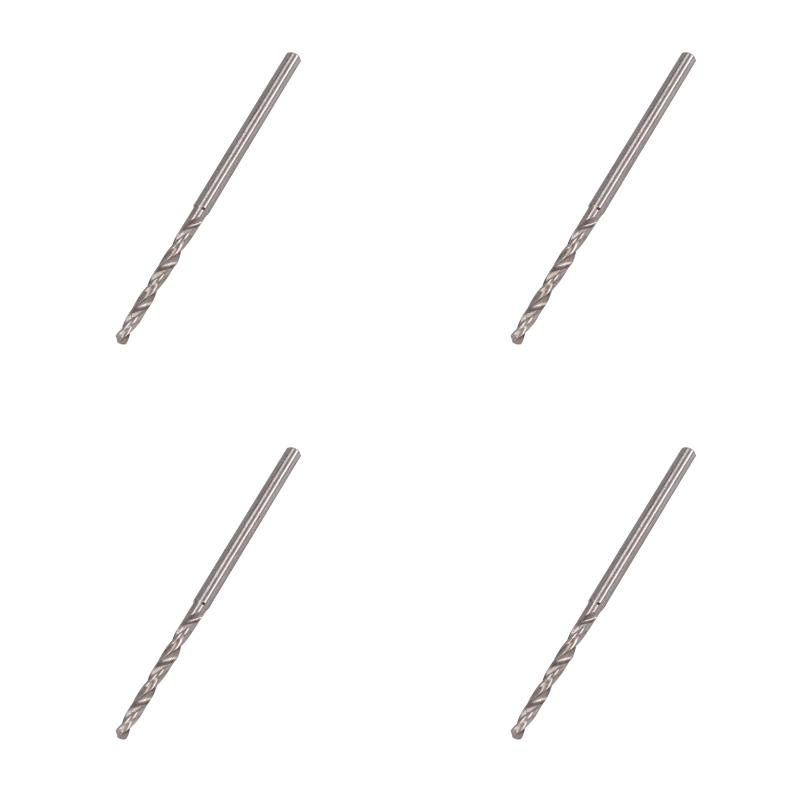 End Mill - Lot de 4 fraises à gravure