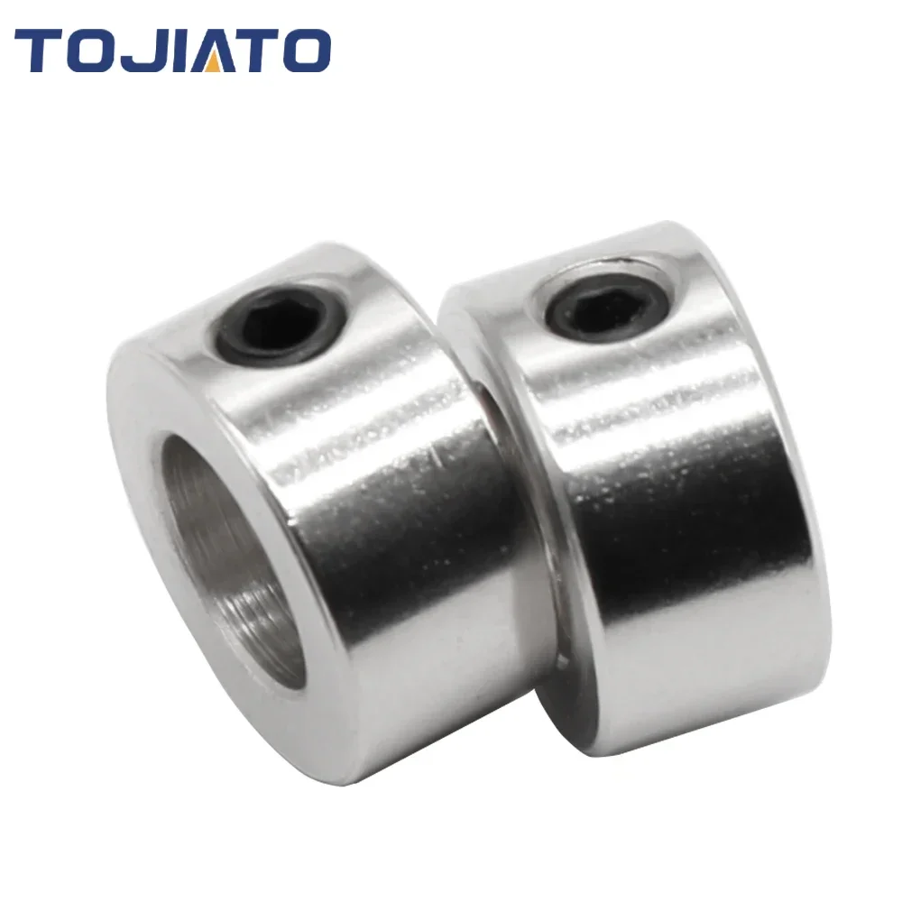 Lead Screw 8Mm - Collier de verrouillage opensource T8, 8mm,