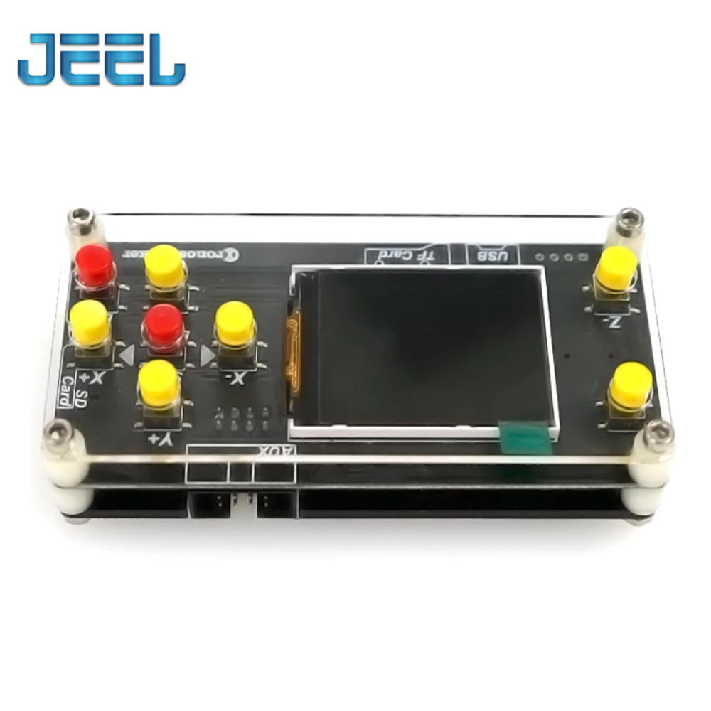 3018 Cnc - Carte de commande hors ligne CNC