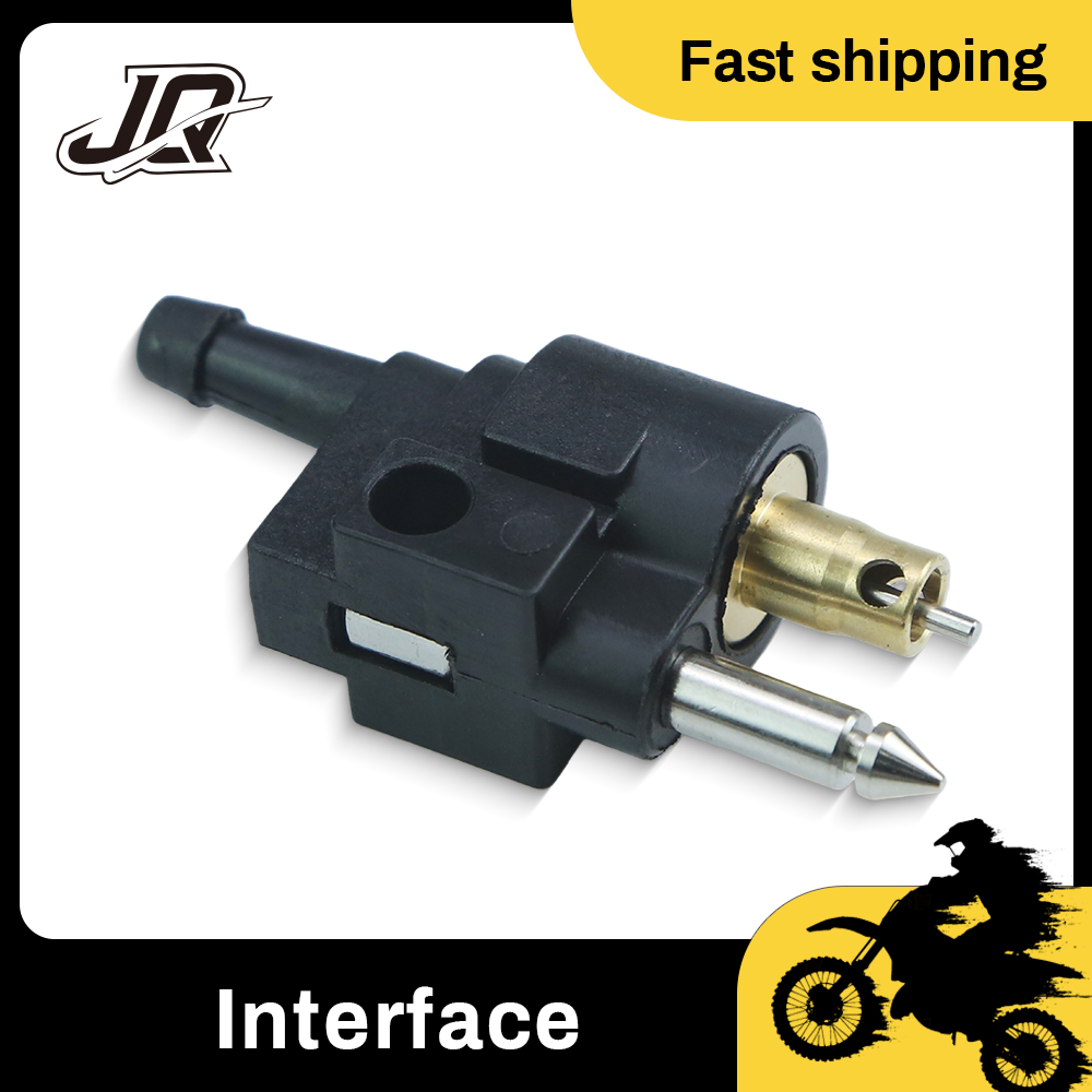 Coupling 8Mm - Connecteur de ligne de carburant pour