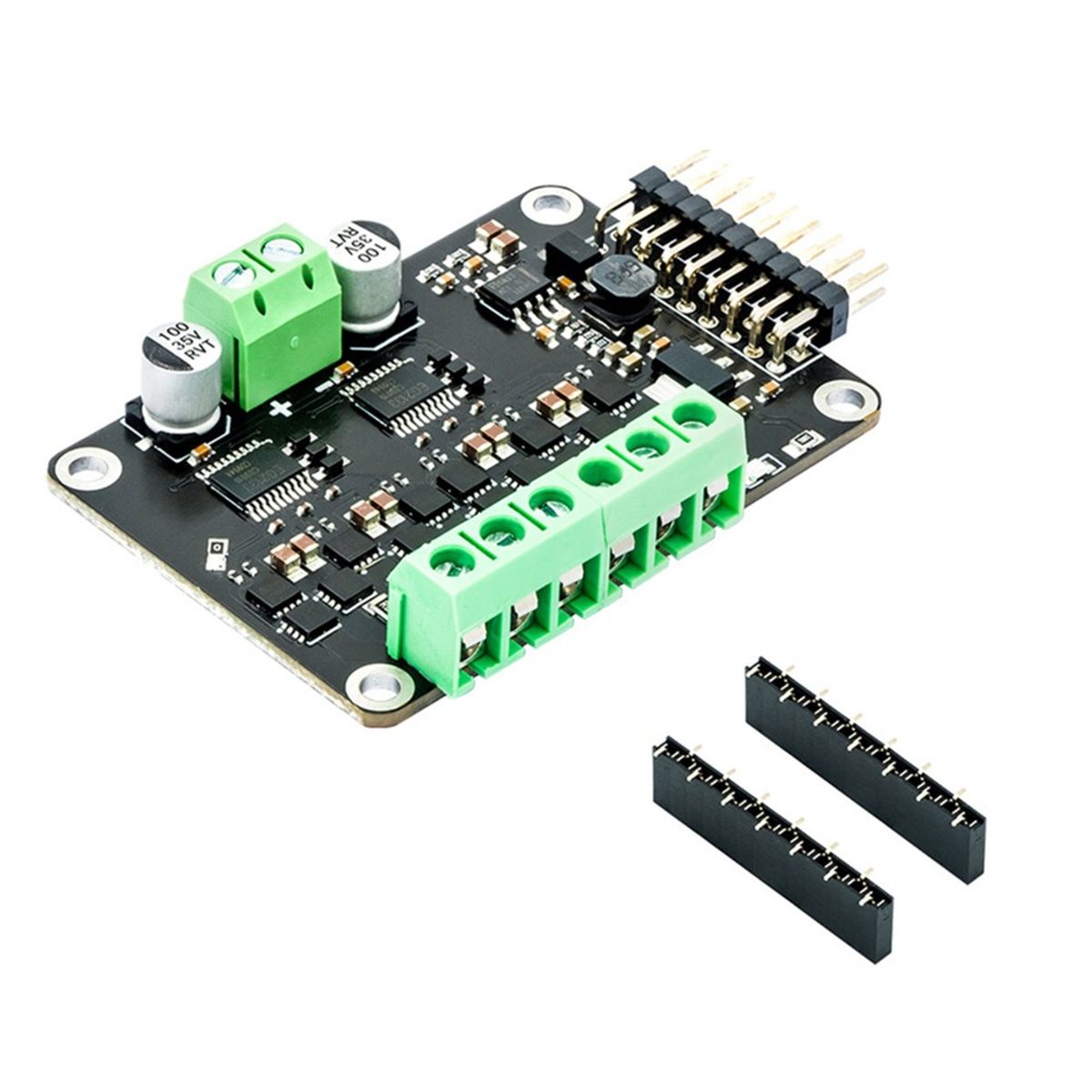 Servo Motor - 【Pièces de moteur】 Contrôleur de moteur