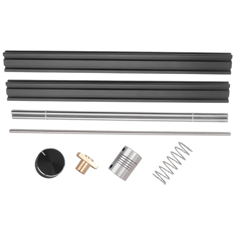 3018 Cnc - Kit d'extension et de mise à