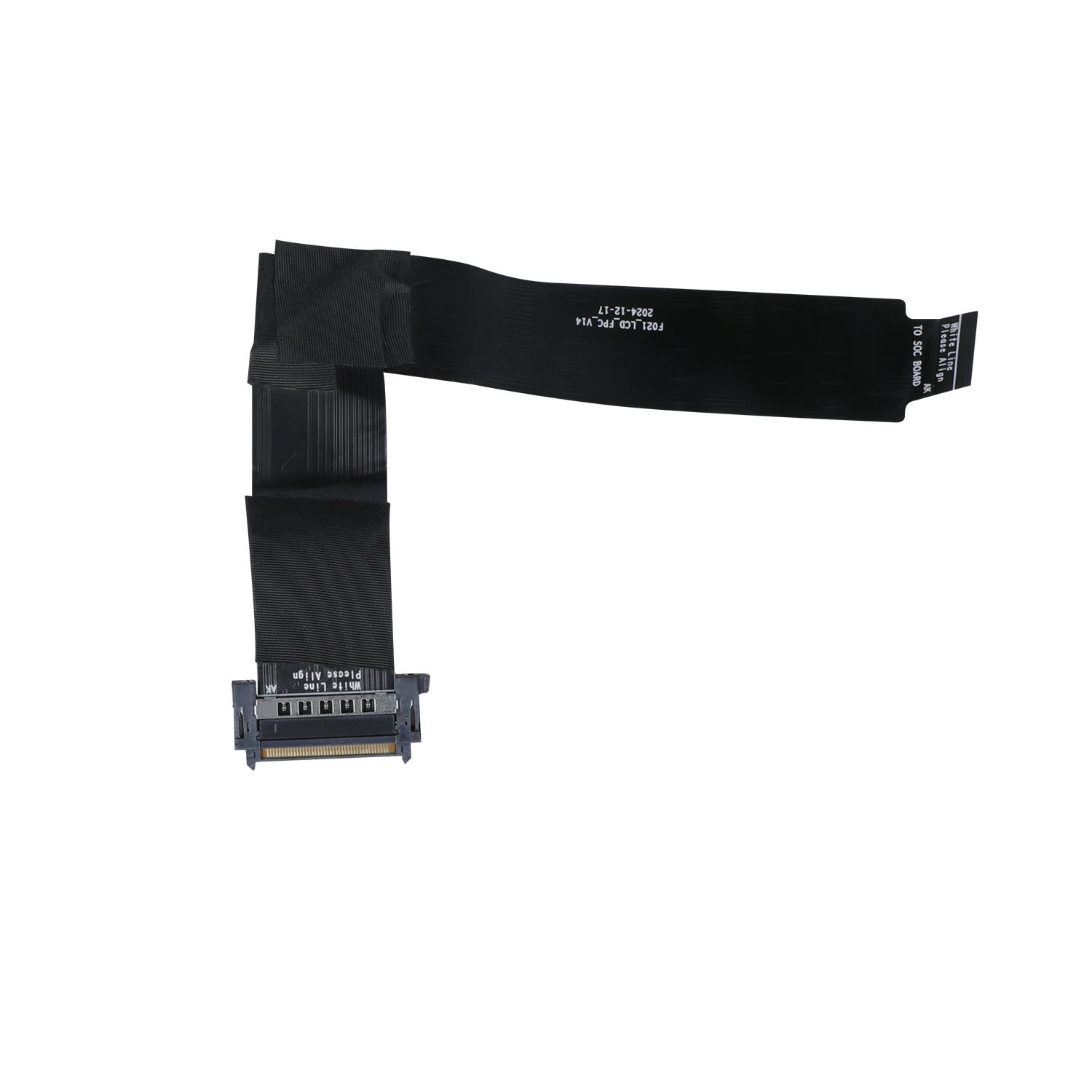 Aluminium Profile 2020 - Creality Original K2/K2 Pro câble d'écran