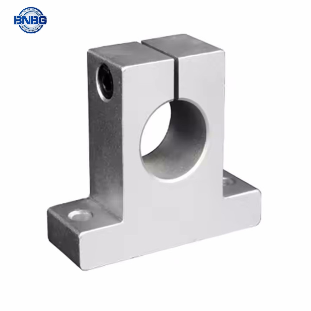 Linear Rod 8Mm - Axe optique linéaire SK, Support Vertical,