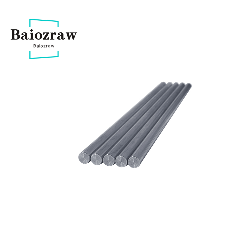 Linear Rod 8Mm - Tige linéaire chromée pour imprimante 3d,
