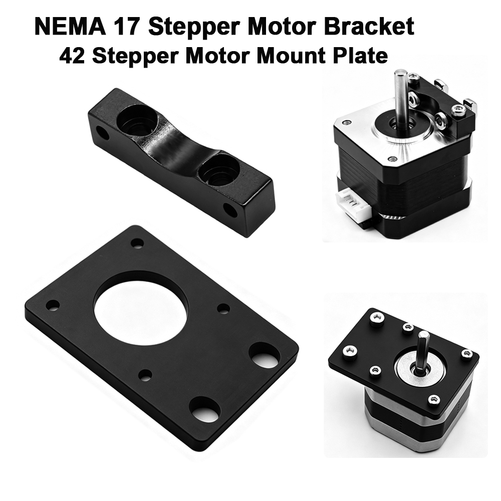 Nema 17 Stepper - Support de moteur pas à pas