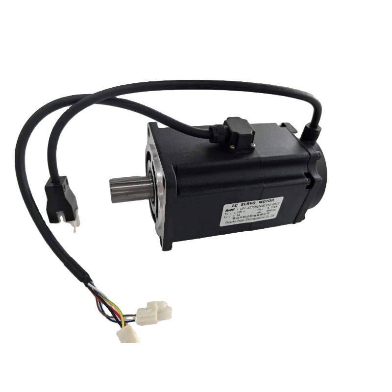 Nema23 Stepper - Moteur pas à pas hybride à