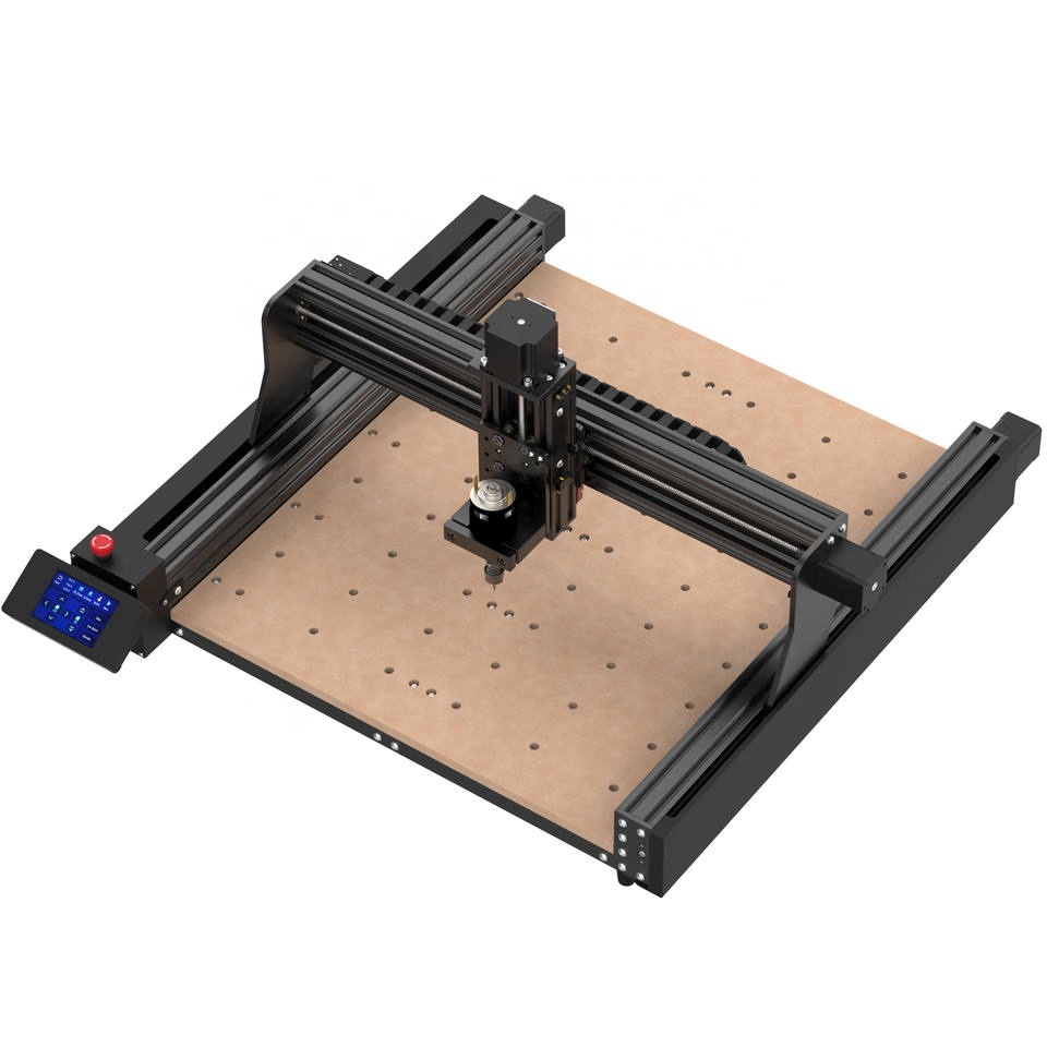 Cnc Router - ActionLasers Nouveauté pour Routeur CNC Twotrees