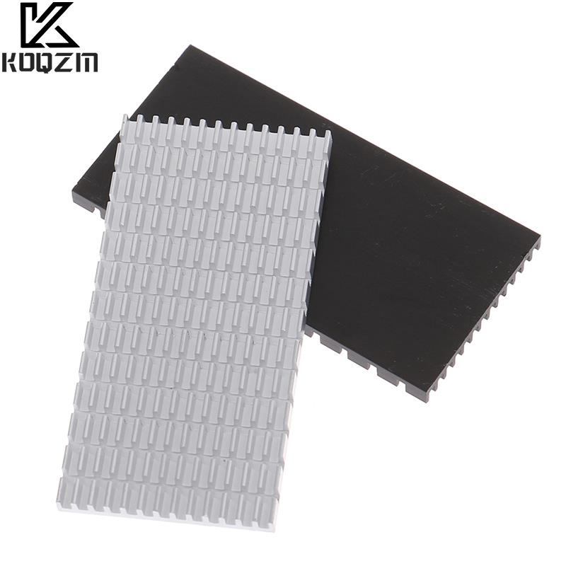 Aluminium Extrusion - Panneau de dissipateur thermique en aluminium,