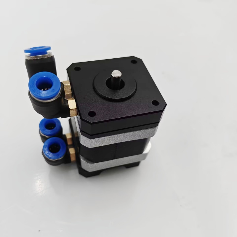 Nema 17 Stepper - Funssor 1 ensemble NEMA17 moteur pas