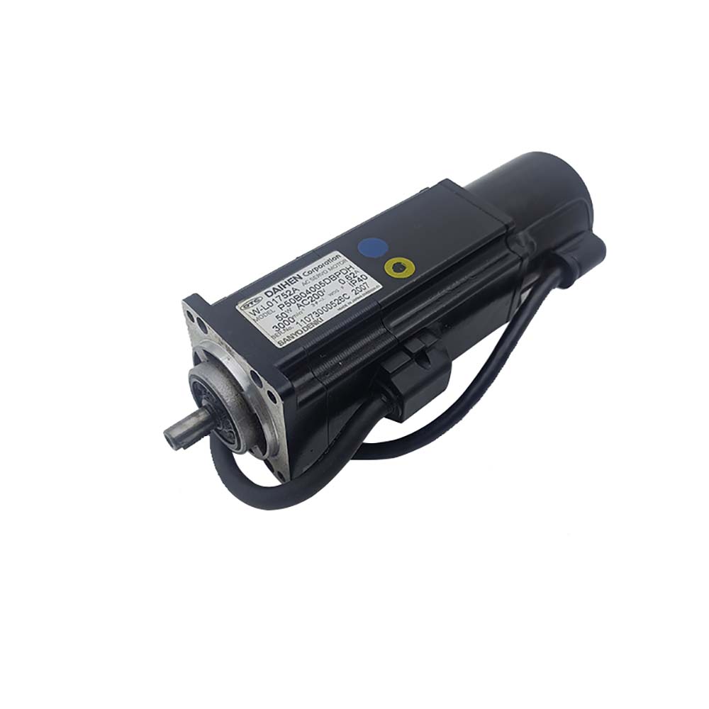 Moteur servo AC 100% testé OK  - Servo Motor avis et prix