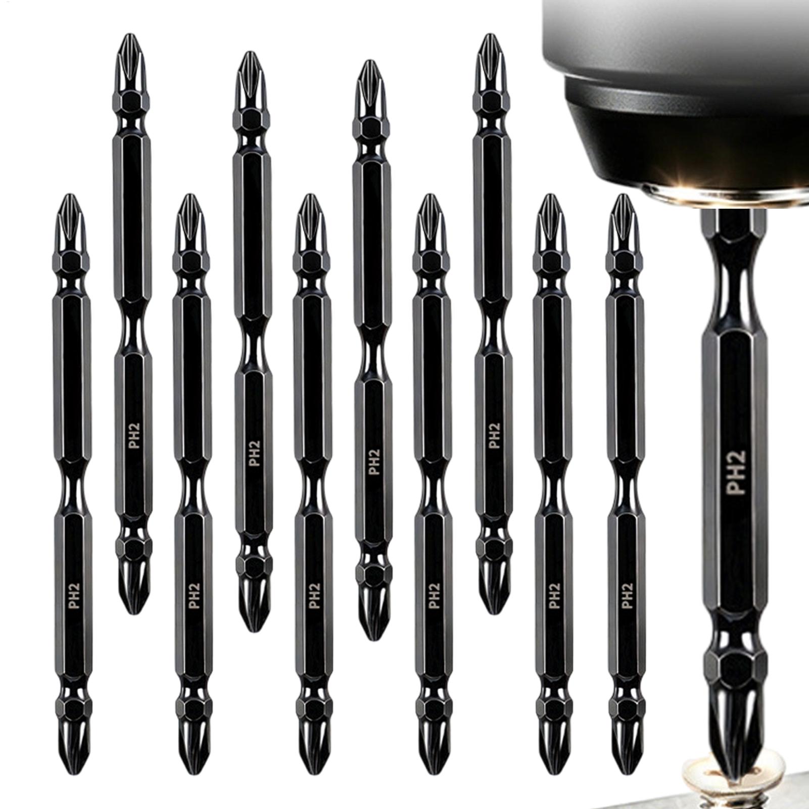 Jeu d'embouts de tournevis à d - End Mill avis et prix