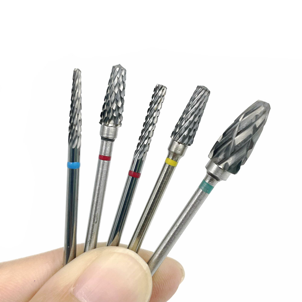 10 styles choix carbure de tun - Carbide End Mill avis et prix