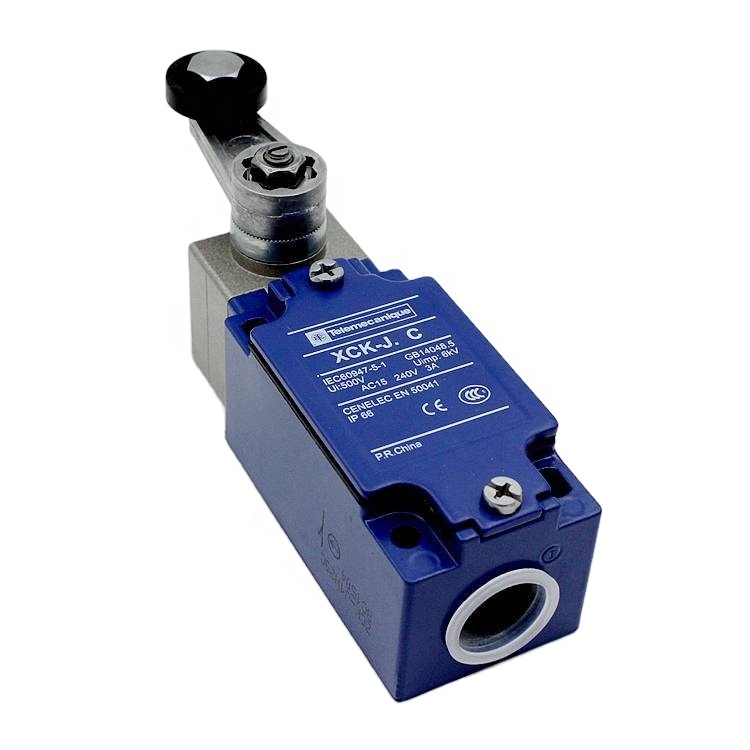 Interrupteur de fin de course  - Limit Switch avis et prix