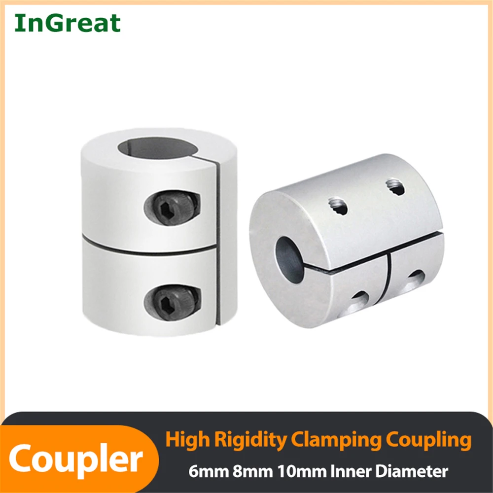 Accouplement rigide 25mm de lo - Cnc Router avis et prix