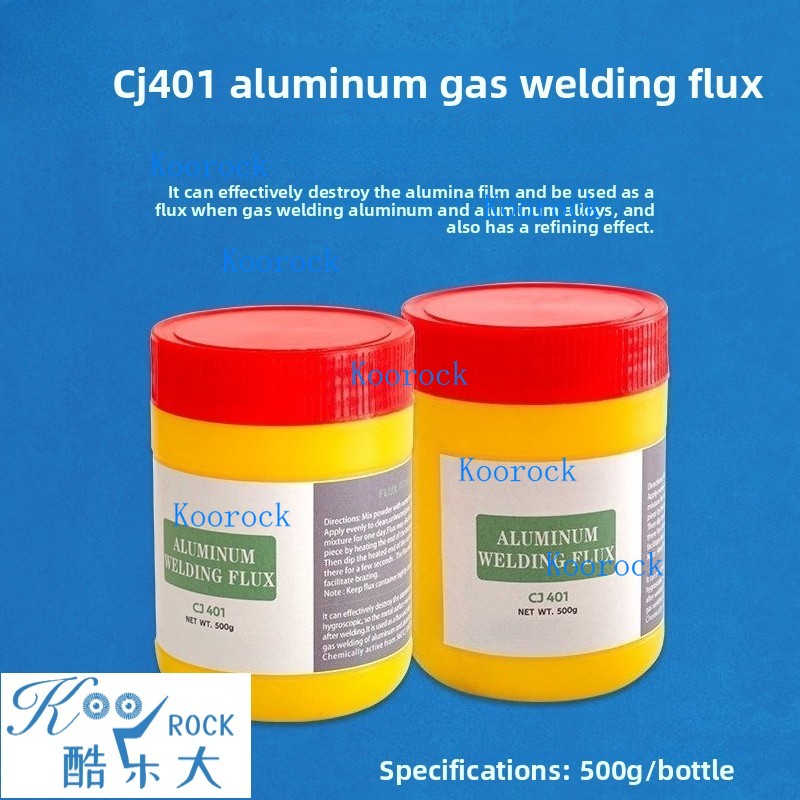 Poudre de soudure à basse temp - Aluminium Extrusion avis et prix