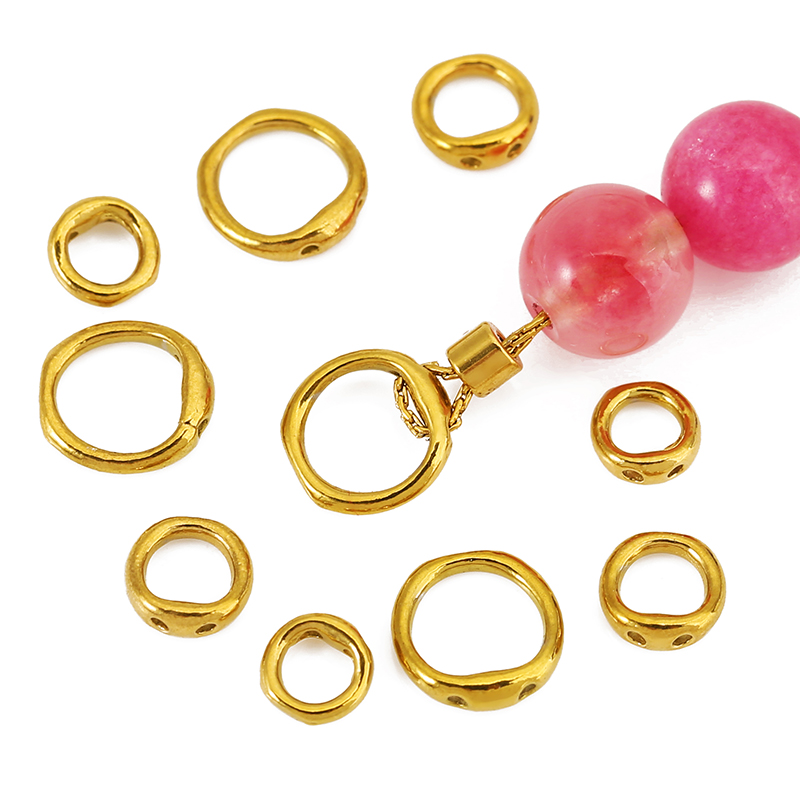 30 pièces de fermoirs de colli - Coupling 8Mm avis et prix