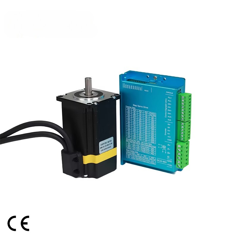 Kit de moteur pas à pas en bou - Nema23 Stepper avis et prix