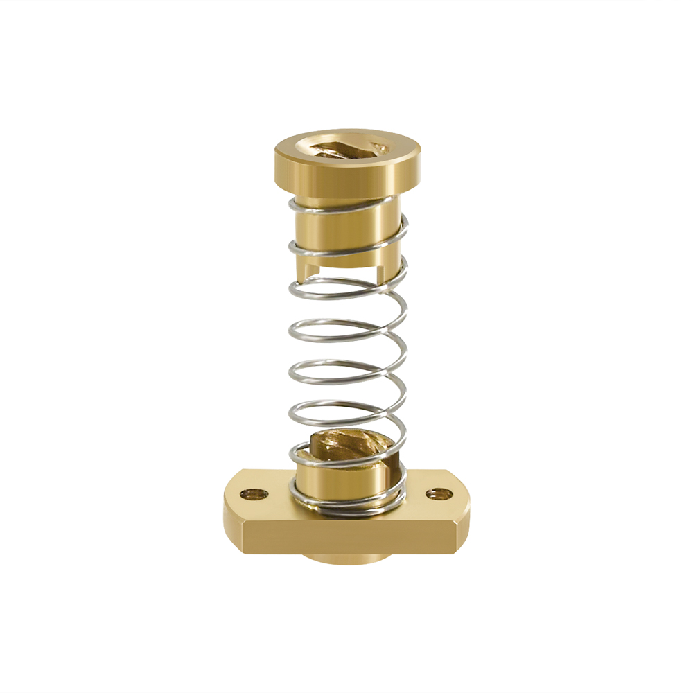 Écrou à ressort anti-jeu T8 Éc - Lead Screw 8Mm avis et prix