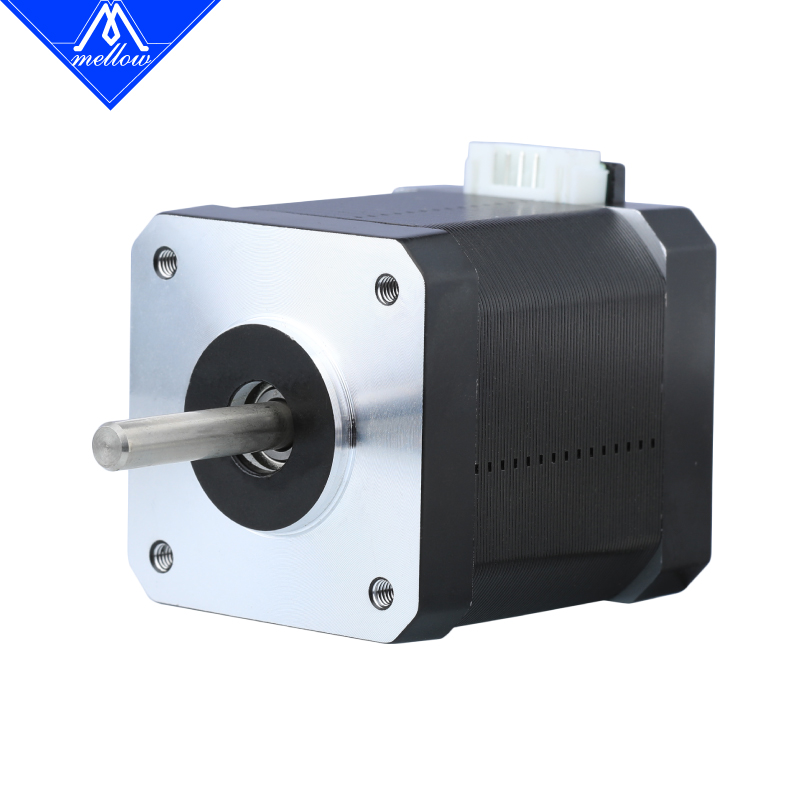 Moteur pas à pas Mellow LDO Su - Nema 17 Stepper avis et prix