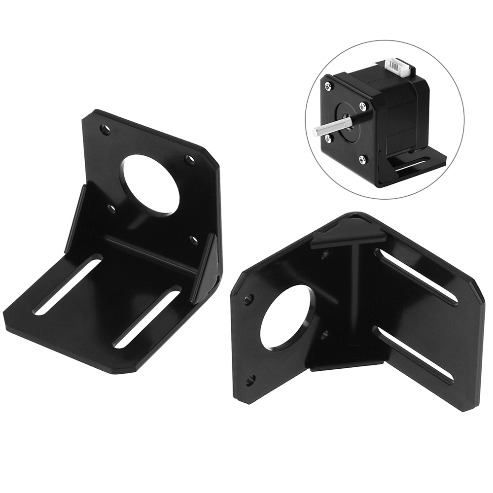 Support en métal de type L pou - Nema 17 Stepper avis et prix