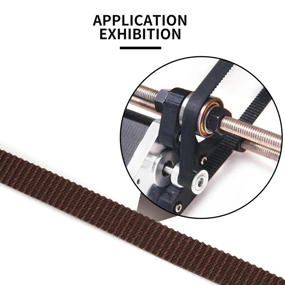 Imprimante 3D de haute qualité - Gt2 Belt avis et prix