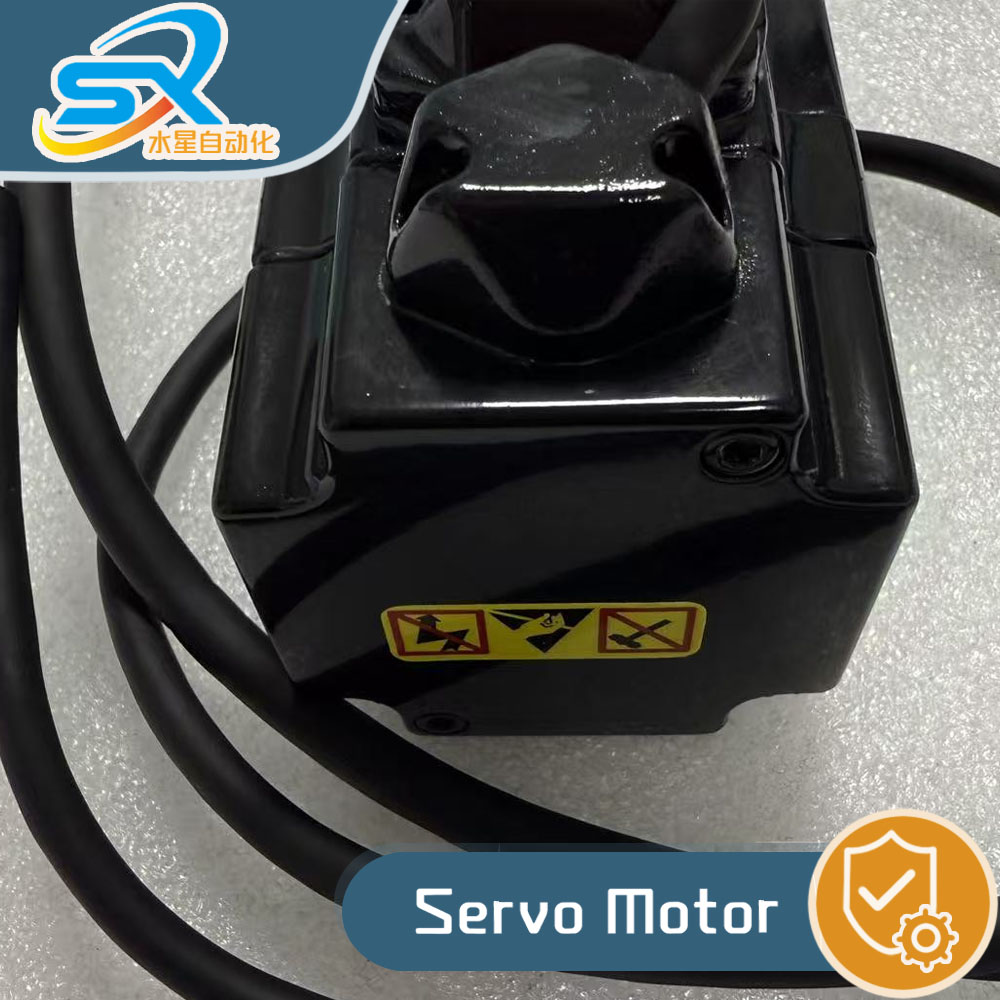 Nouveau servomoteur AC Sanyo P - Servo Motor avis et prix