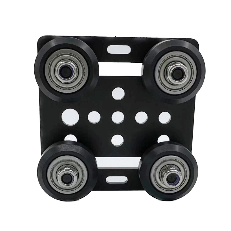Pièces d'imprimante 3D 2020 v- - V Slot Wheel avis et prix