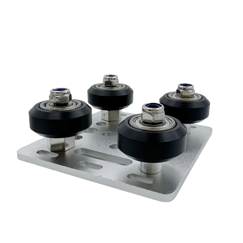 Pièces d'imprimante 3D 2020 v- - V Slot Wheel avis et prix
