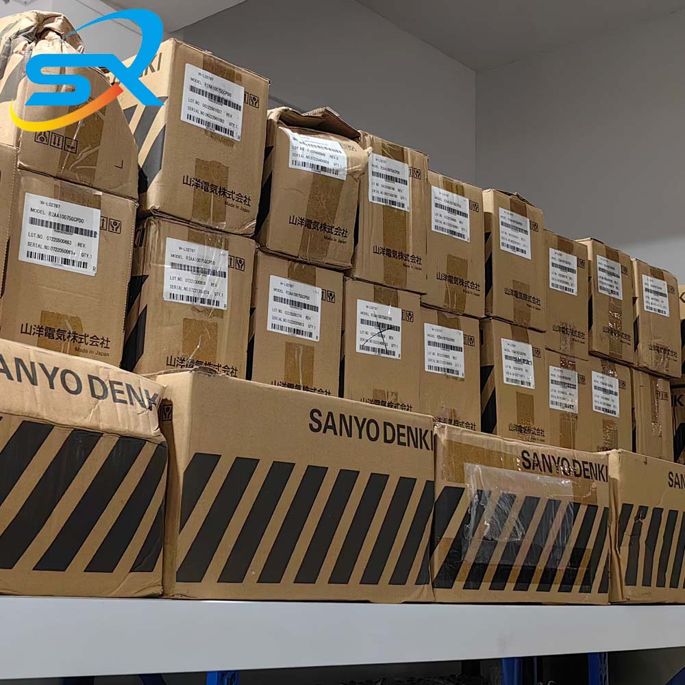 SANYO DENKI Mini servomoteur Q - Servo Motor avis et prix