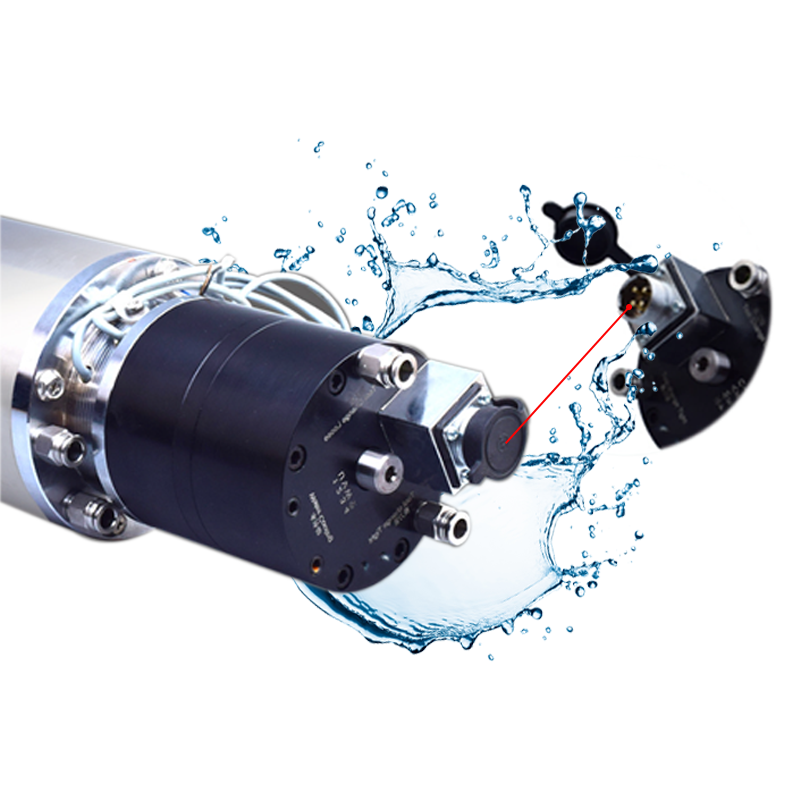 Moteur de broche asynchrone AT - Spindle Motor avis et prix
