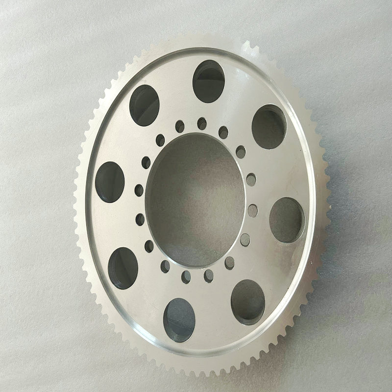 Poulie pour vis à billes de se - Ball Screw avis et prix