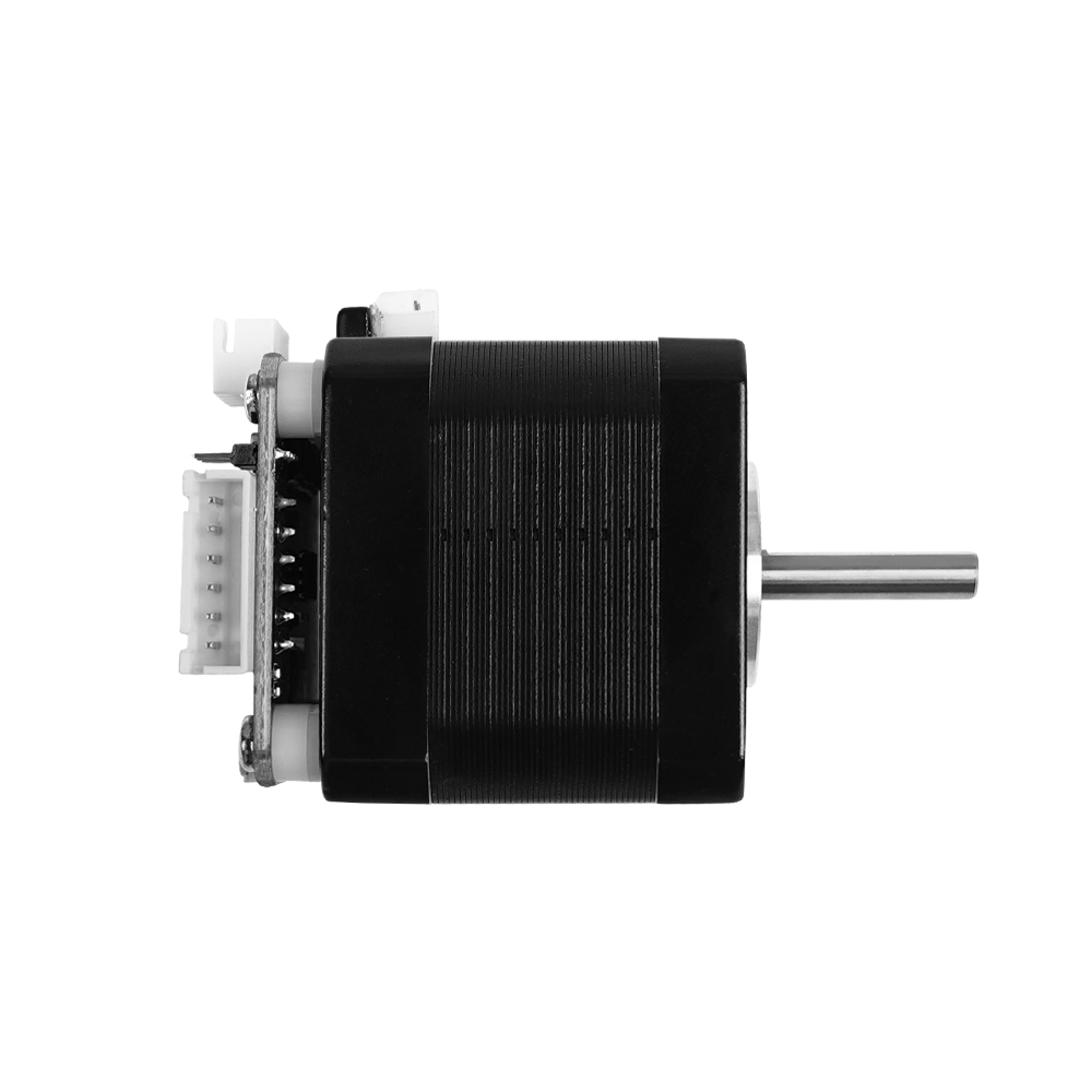 Servomoteur pas à pas en boucl - Nema 17 Stepper avis et prix