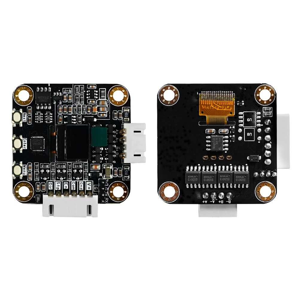 Servomoteur pas à pas en boucl - Nema 17 Stepper avis et prix