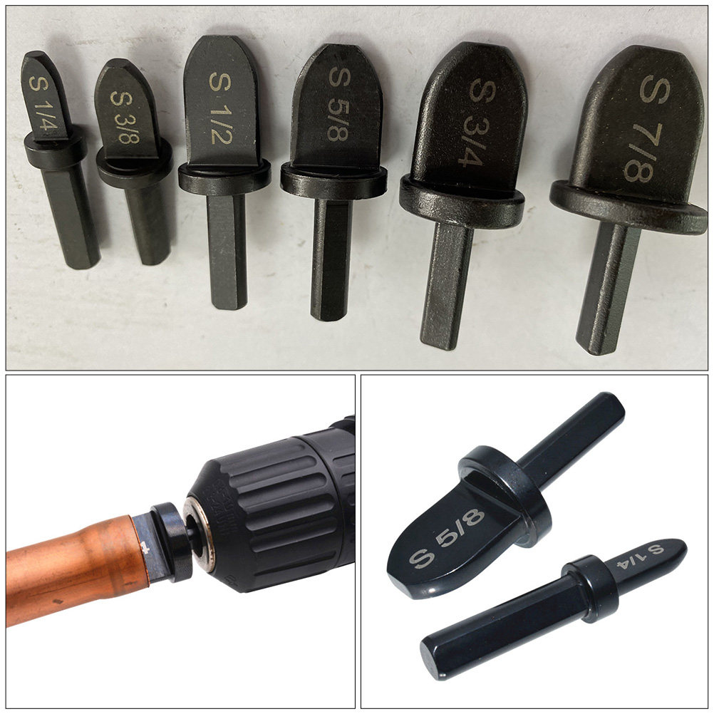 Ensemble d'outils d'expansion  - Drill Bit Set avis et prix