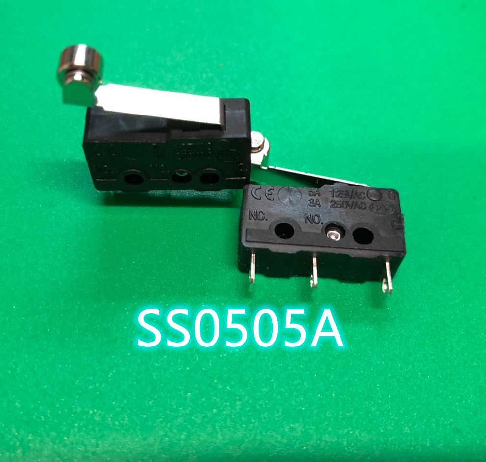 2 pièces SS0505A importation p - Limit Switch avis et prix