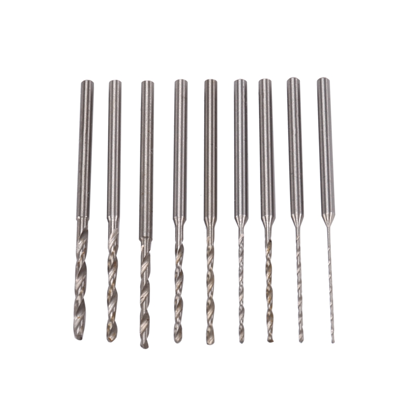 Lot de 4 fraises à gravure en  - End Mill avis et prix
