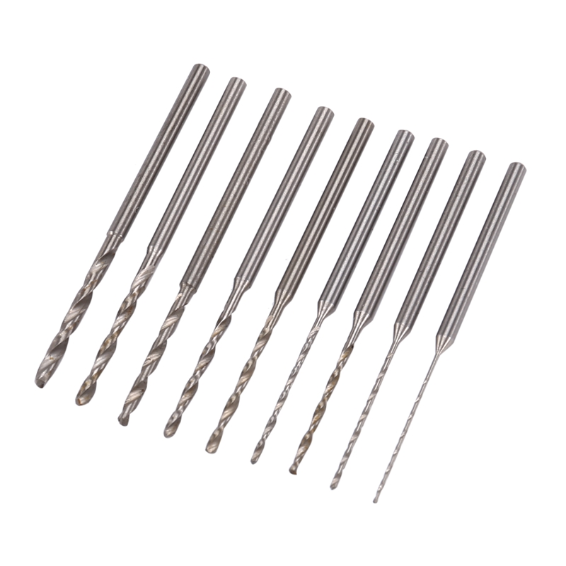 Lot de 4 fraises à gravure en  - End Mill avis et prix