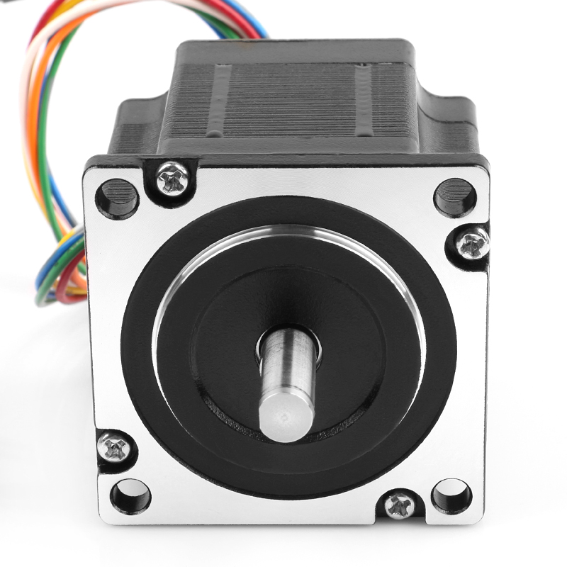 Siheng Motor usine de haute qu - Nema23 Stepper avis et prix