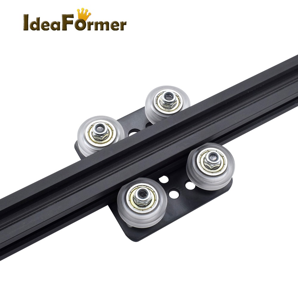 Openbuilds-Portique V-slot T3  - V Slot Wheel avis et prix