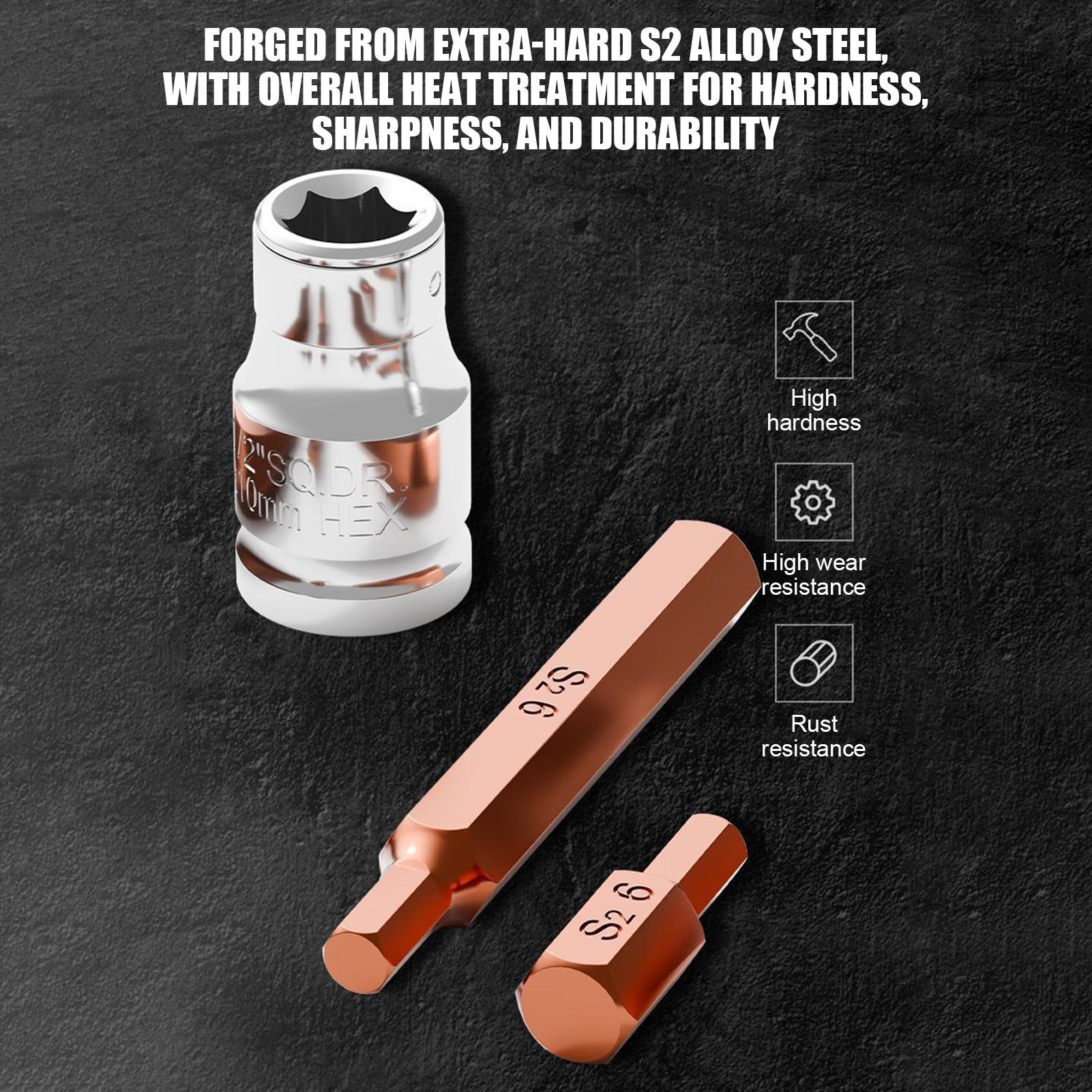 Jeu de forets magnétiques, out - Drill Bit Set avis et prix