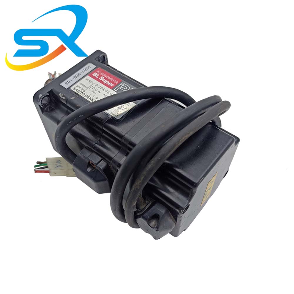 Moteur servo miniature SANYO D - Servo Motor avis et prix