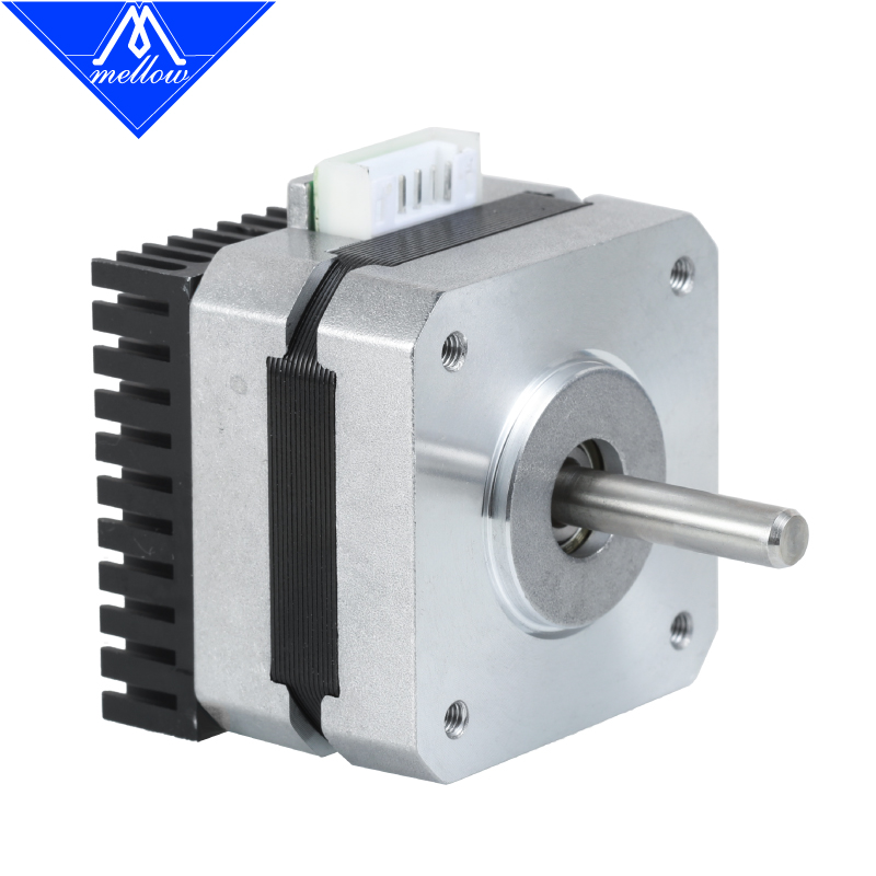 Dissipateur thermique de moteu - Nema 17 Stepper avis et prix