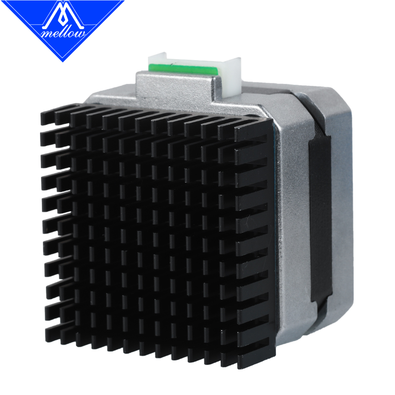 Dissipateur thermique de moteu - Nema 17 Stepper avis et prix