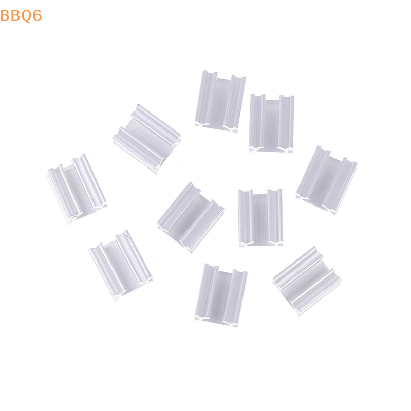 10/20 pièces de radiateur en a - Aluminium Extrusion avis et prix