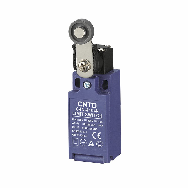 CNTD C4N-4104N Interrupteur de - Limit Switch avis et prix